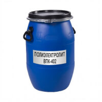 Полиэлектролит